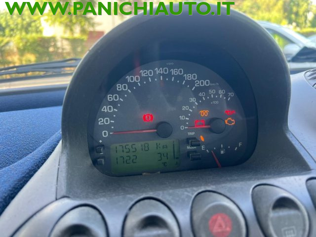 FIAT Multipla usata, con Airbag laterali