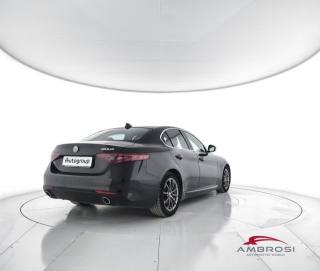 ALFA ROMEO Giulia usata 2