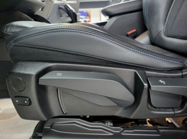 BMW X4 usata, con Sensore di pioggia