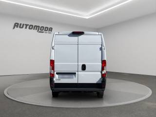 FIAT Ducato usata, con Immobilizzatore elettronico