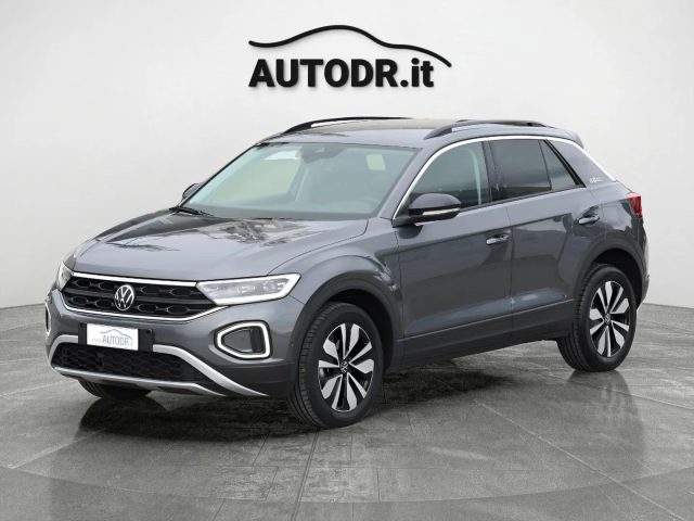 VOLKSWAGEN T-Roc usata, con Park Distance Control