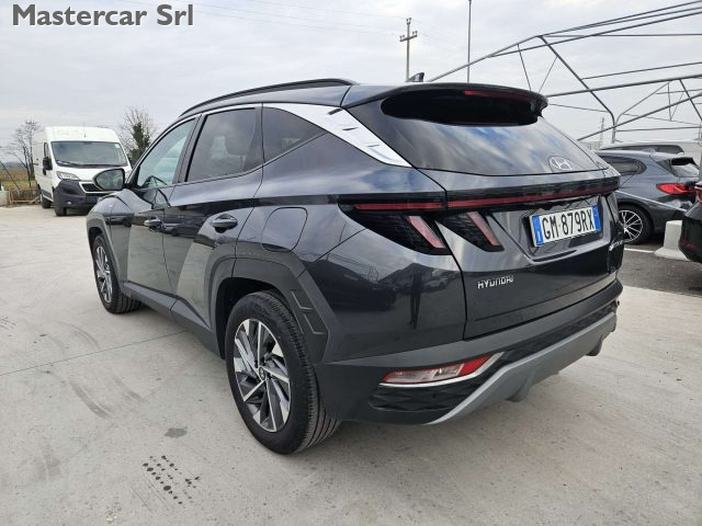 HYUNDAI Tucson usata, con Airbag Passeggero