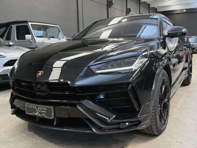 LAMBORGHINI Urus usata, con ABS