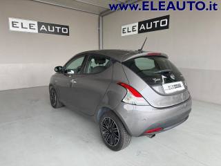 LANCIA Ypsilon usata, con Alzacristalli elettrici