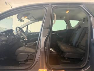 OPEL Meriva usata 16
