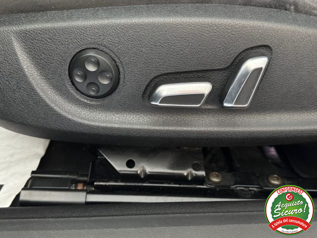 AUDI A5 usata, con Vetri oscurati