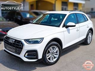 AUDI Q5 usata, con Filtro antiparticolato