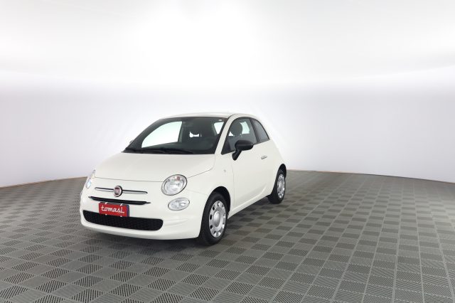 FIAT 500 usata 0