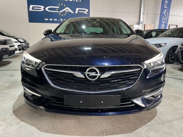 OPEL Insignia usata, con Airbag