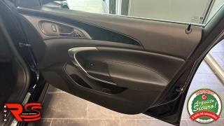 OPEL Insignia usata, con Park Distance Control
