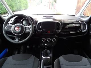 FIAT 500L usata, con Climatizzatore