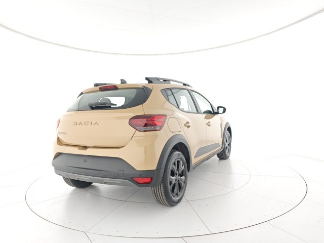 DACIA Sandero usata, con Airbag Passeggero