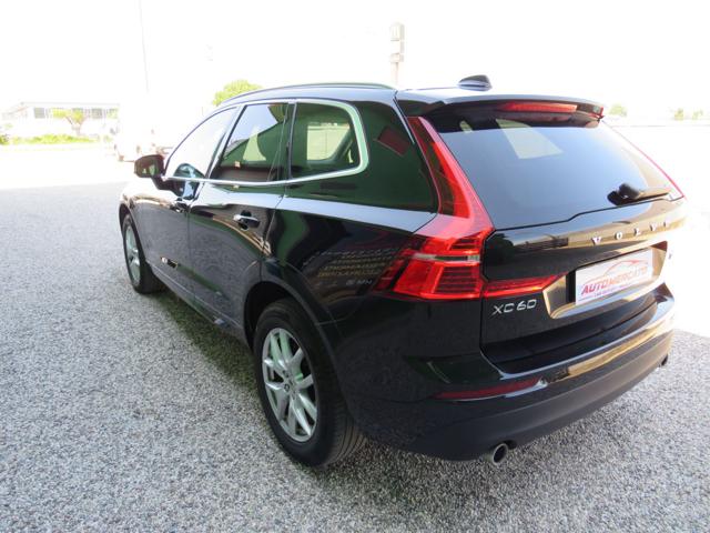 VOLVO XC60 usata, con Chiusura centralizzata
