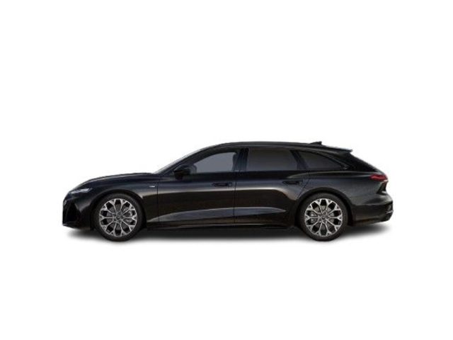 AUDI A6 usata, con Airbag Passeggero