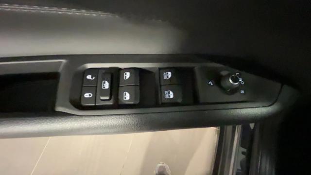 JEEP Compass usata, con Vetri oscurati