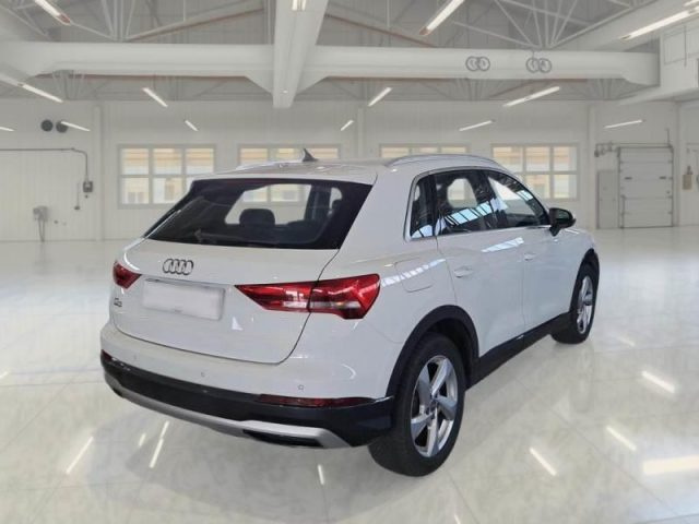 AUDI Q3 usata, con Airbag