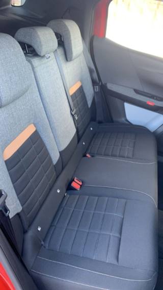CITROEN C3 Aircross usata, con Airbag Passeggero