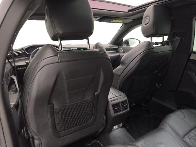 PEUGEOT 508 usata, con Vetri oscurati