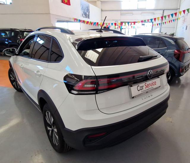 VOLKSWAGEN Taigo usata, con Alzacristalli elettrici