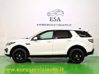 LAND ROVER Discovery Sport usata, con Alzacristalli elettrici