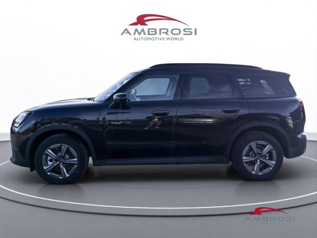 MINI Countryman usata 5