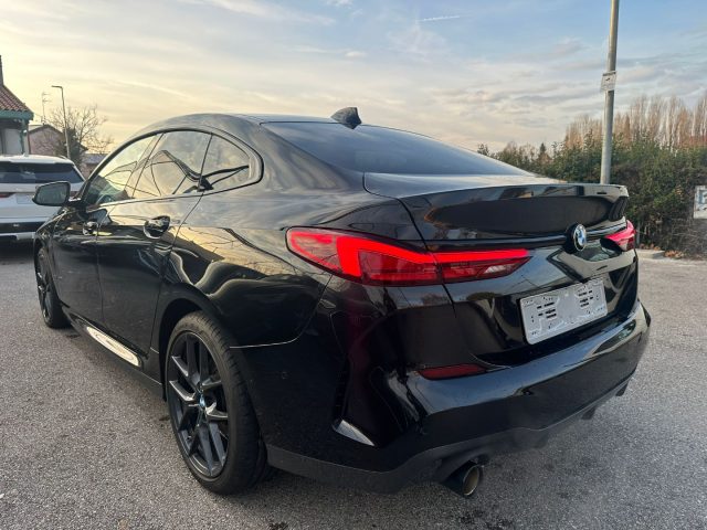 BMW 218 usata, con Airbag laterali