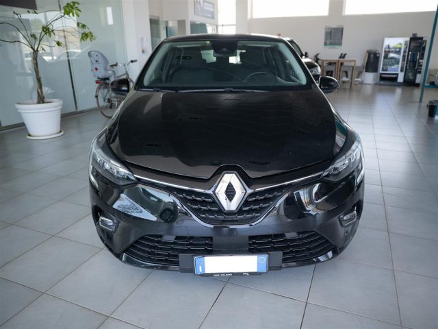 RENAULT Clio usata, con Airbag Passeggero