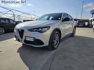 ALFA ROMEO Stelvio usata, con Airbag