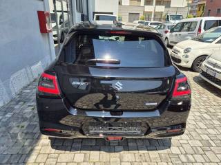SUZUKI Swift usata, con Alzacristalli elettrici