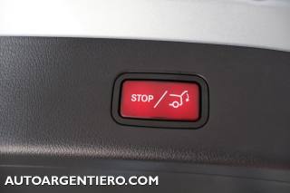 MERCEDES-BENZ GLC 200 usata, con Monitoraggio pressione pneumatici