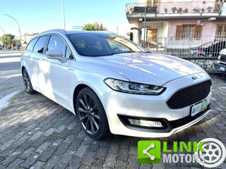 FORD Mondeo usata, con Cruise Control