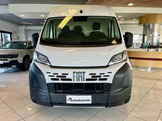 FIAT Ducato usata, con Airbag