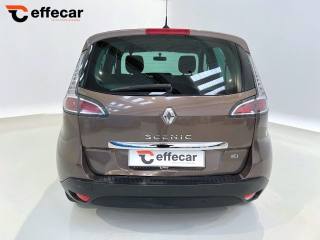 RENAULT Scenic usata, con Autoradio