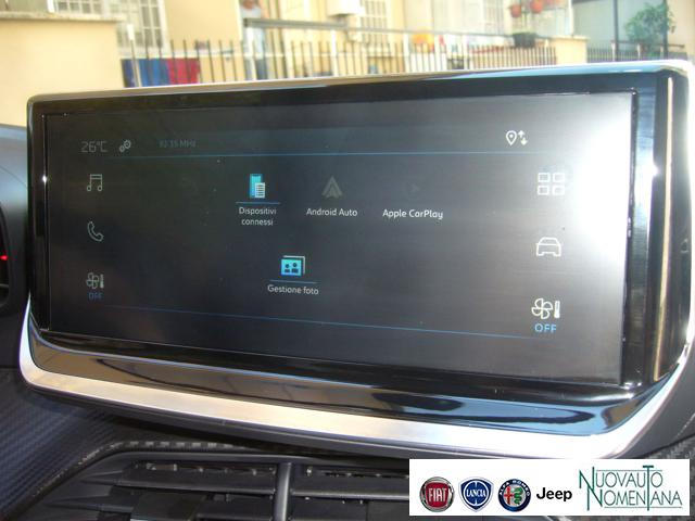 PEUGEOT 208 usata, con Start/Stop Automatico