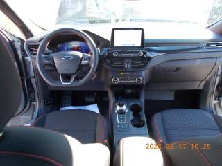 FORD Kuga usata, con Cerchi in lega