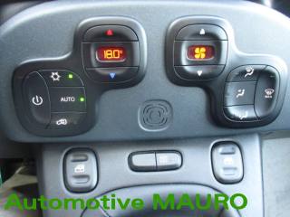 FIAT Panda Cross usata, con Sensore di pioggia