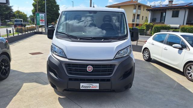 FIAT Ducato usata, con Cerchi in lega