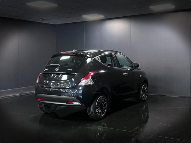 LANCIA Ypsilon usata, con Boardcomputer