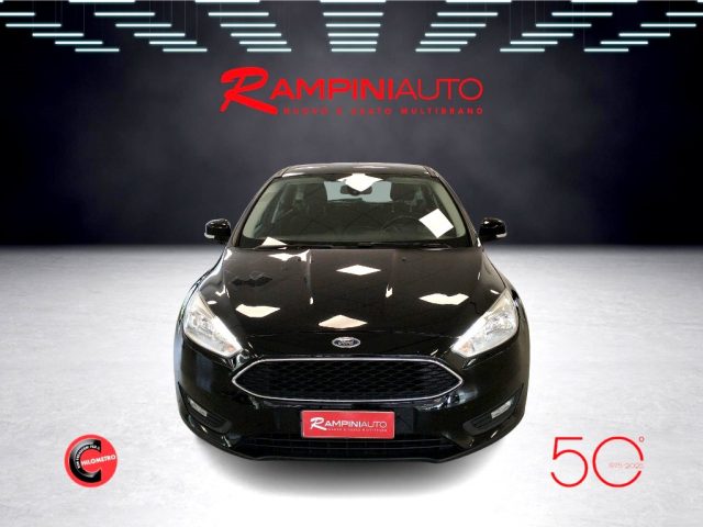 FORD Focus usata 2