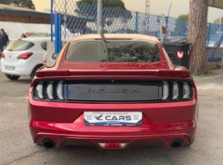 FORD Mustang usata, con Alzacristalli elettrici