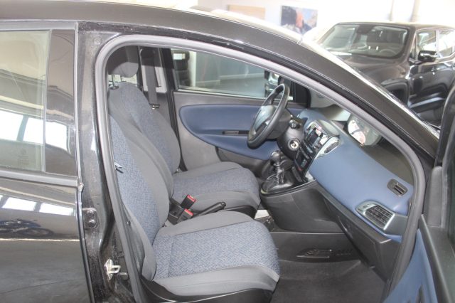 LANCIA Ypsilon usata, con Climatizzatore