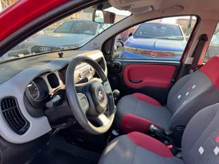FIAT Panda usata, con Climatizzatore