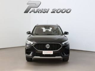 MG ZS usata, con Antifurto