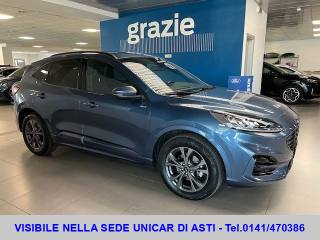 FORD Kuga usata, con Airbag laterali