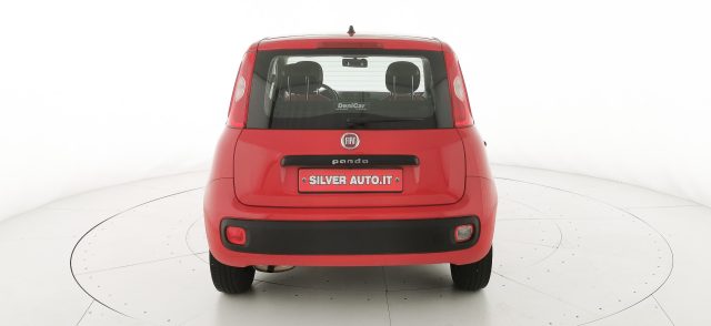 FIAT Panda usata 32