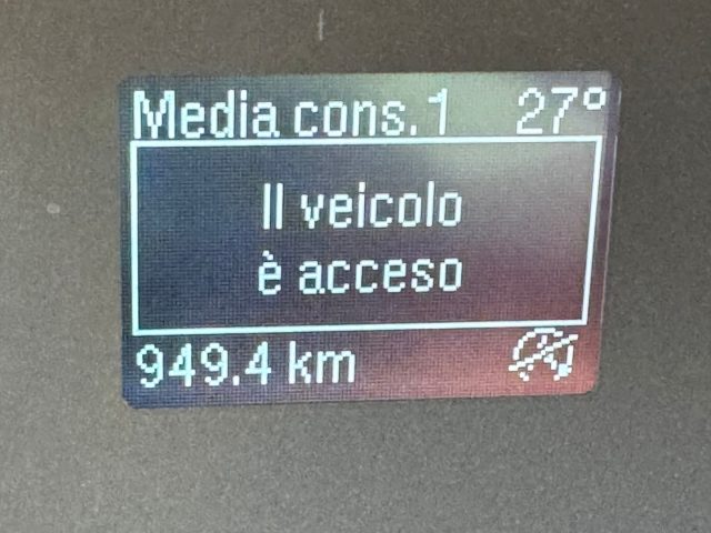 FORD Transit Connect usata 24