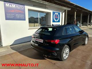 AUDI A3 usata, con Autoradio