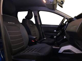 DACIA Duster usata 10