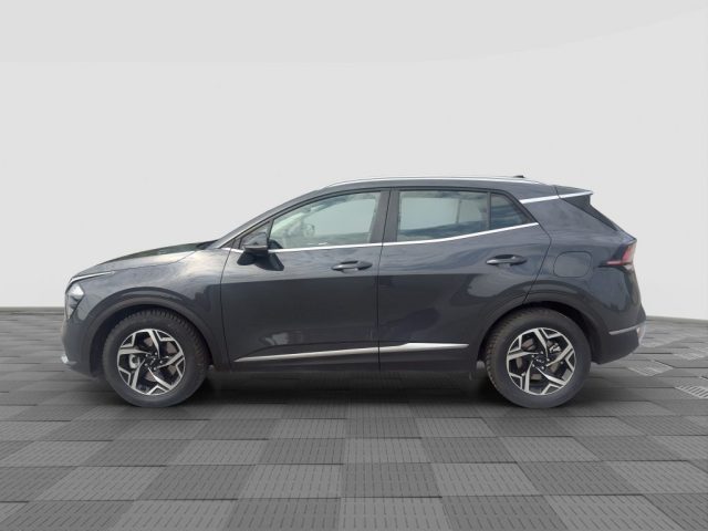 KIA Sportage usata 1