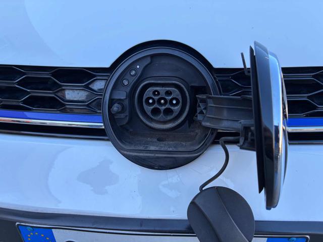VOLKSWAGEN Golf usata, con Immobilizzatore elettronico